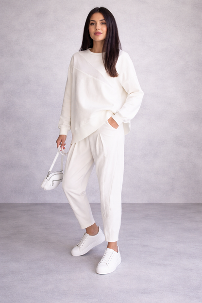 Erika™ Set | Comfort and style effortlessly