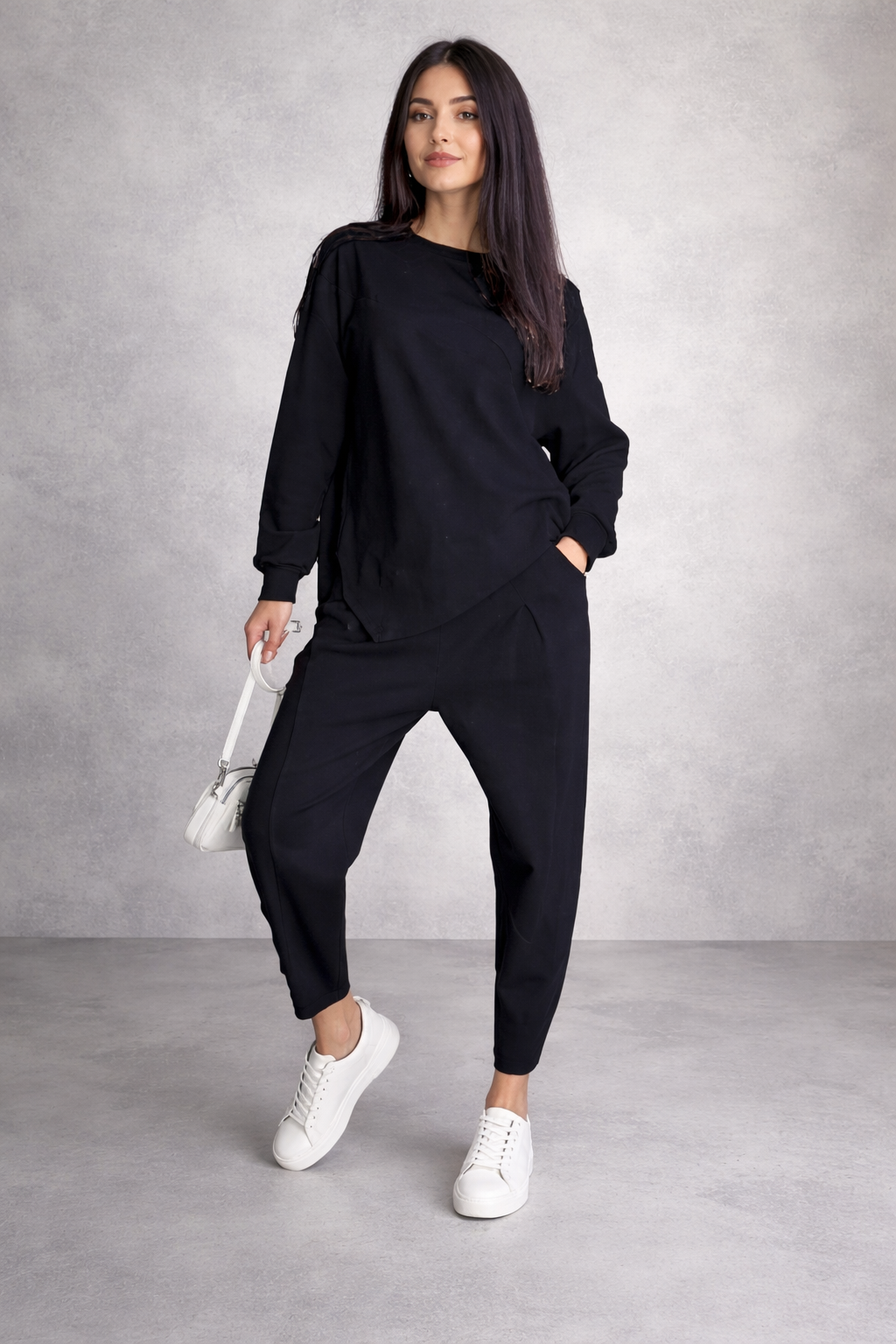 Erika™ Set | Comfort and style effortlessly