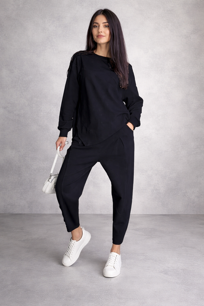 Erika™ Set | Comfort and style effortlessly