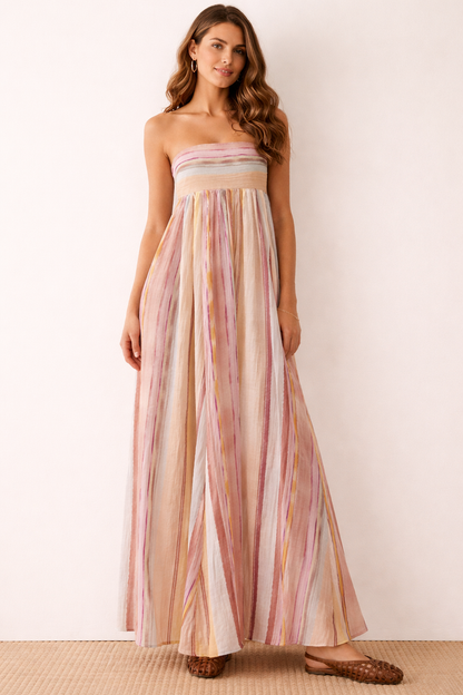 Mariola™ Dress | Lightness and style effortless