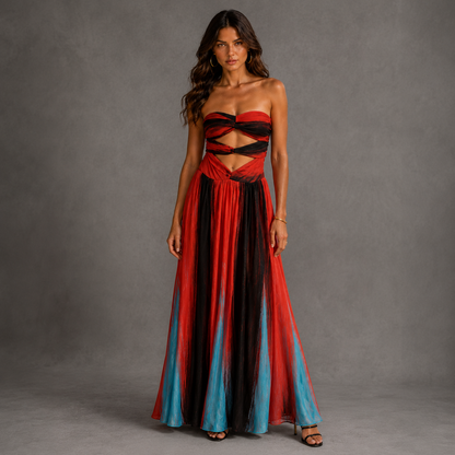 Martina™ | Impact, Sensuality and Glamour with Every Step