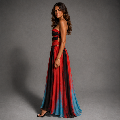 Martina™ | Impact, Sensuality and Glamour with Every Step