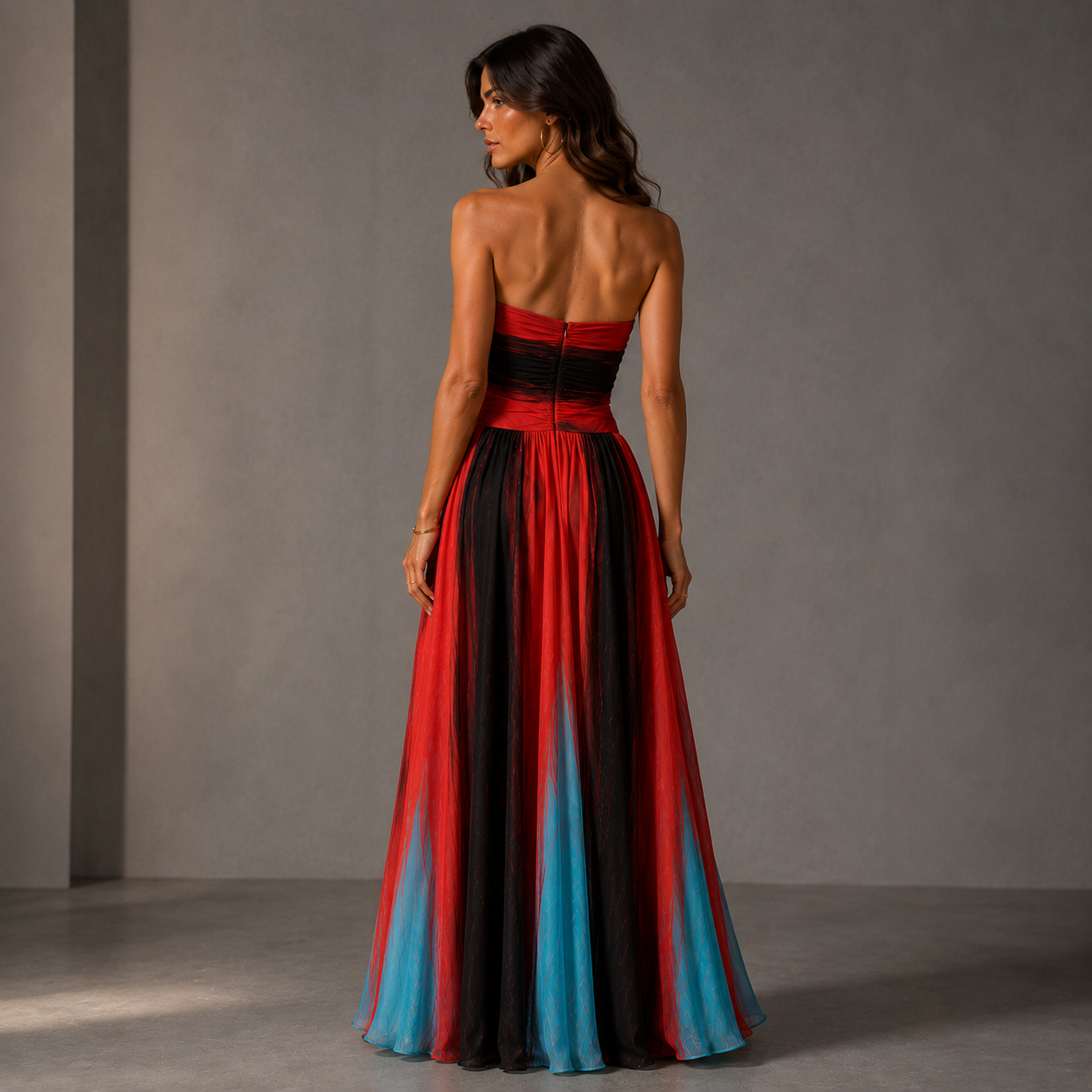 Martina™ | Impact, Sensuality and Glamour with Every Step