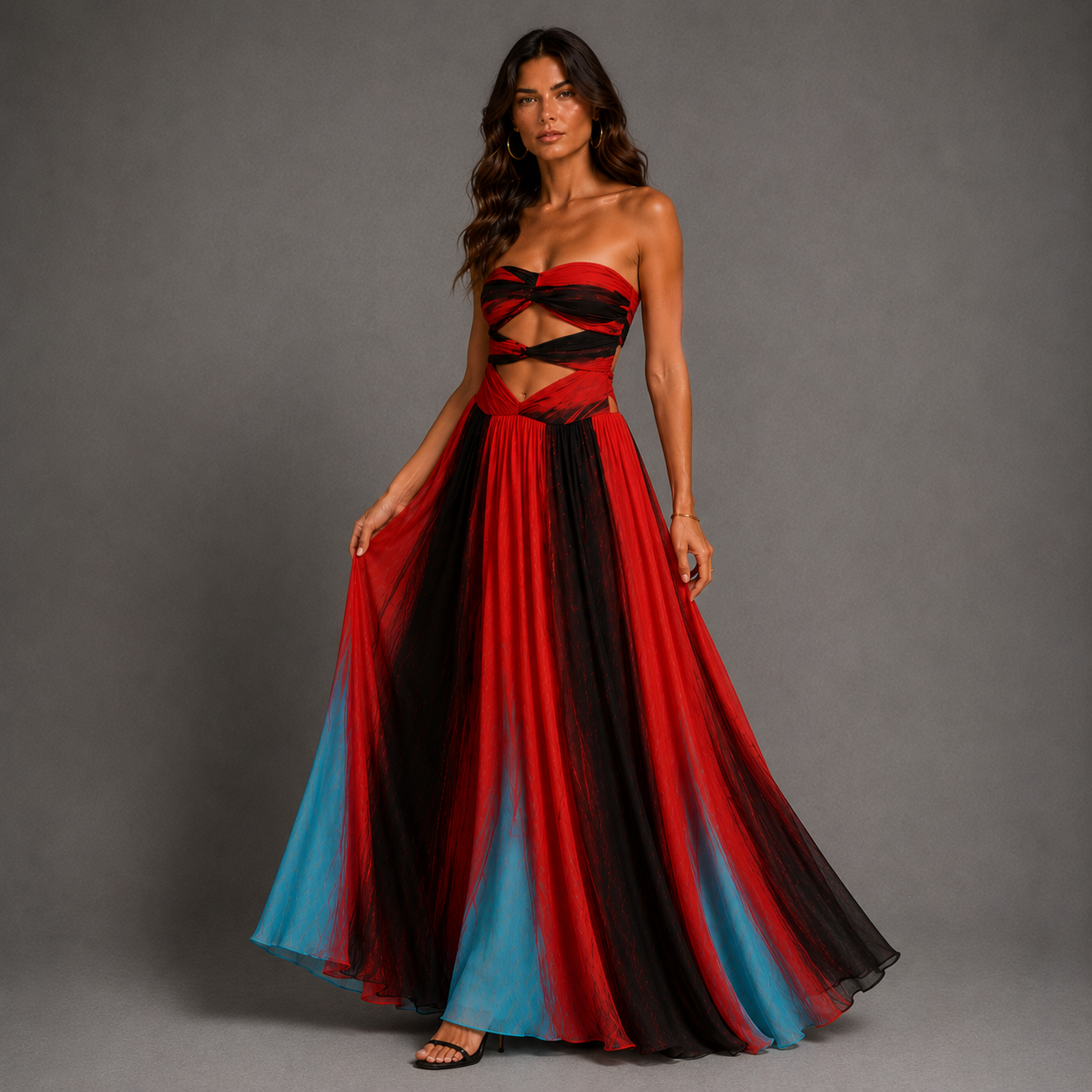 Martina™ | Impact, Sensuality and Glamour with Every Step