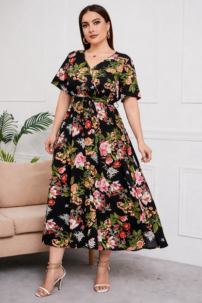 Mónica™ Dress | Elegance that enhances your curves