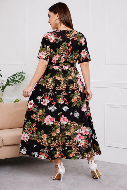 Mónica™ Dress | Elegance that enhances your curves