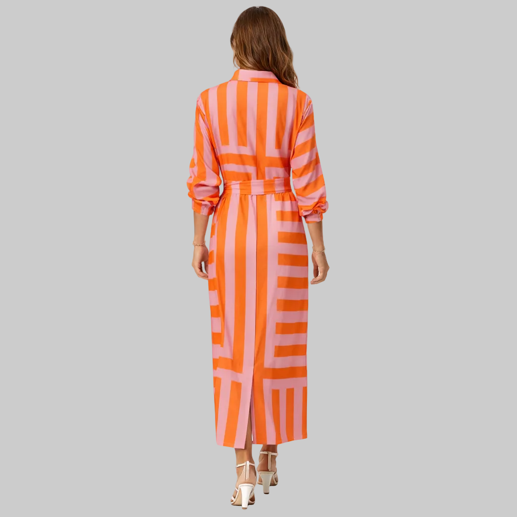 Cecilia™ Dress | Style sophisticated with a modern touch