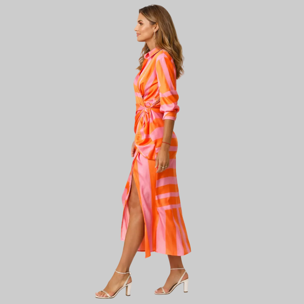 Cecilia™ Dress | Style sophisticated with a modern touch