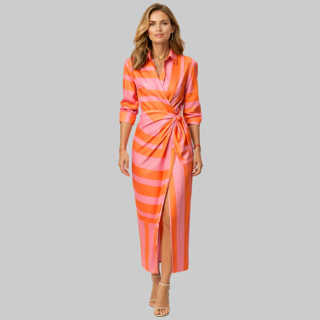 Cecilia™ Dress | Style sophisticated with a modern touch