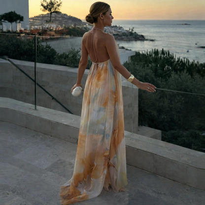 Sonia™ Dress | Elegance ethereal with flowing movement