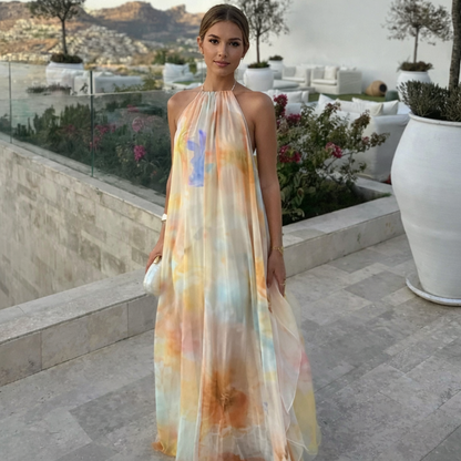 Sonia™ Dress | Elegance ethereal with flowing movement