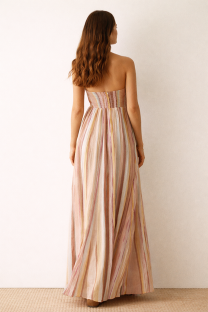 Mariola™ Dress | Lightness and style effortless