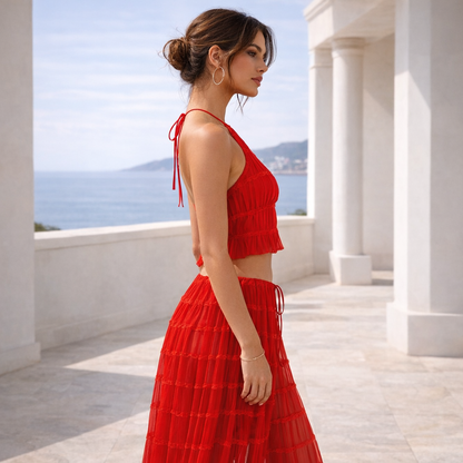 SET PARÍS™ | Passion, elegance and movement™