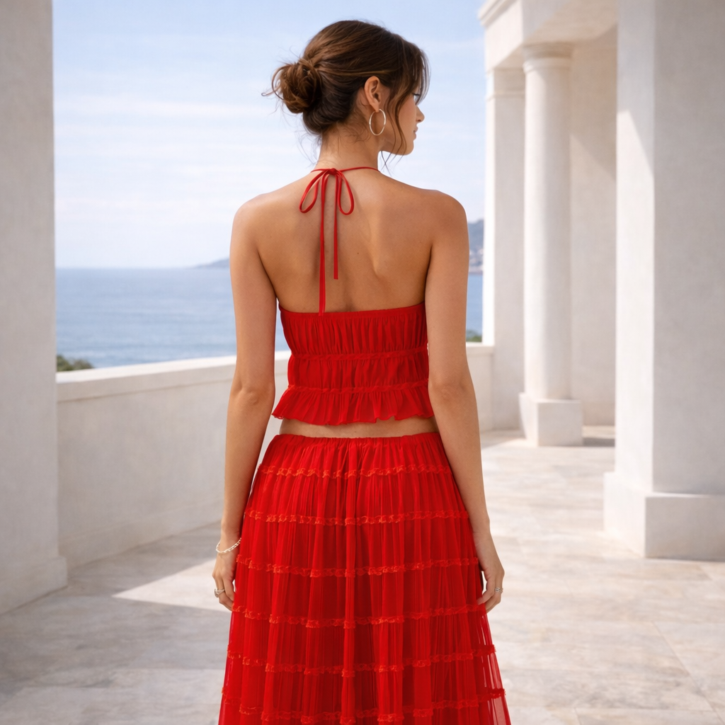 SET PARÍS™ | Passion, elegance and movement™