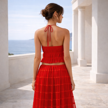 SET PARÍS™ | Passion, elegance and movement™
