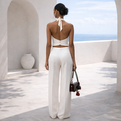 SET LOUISE™ | Elegance sophisticated with detail romantic