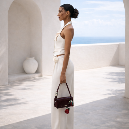 SET LOUISE™ | Elegance sophisticated with detail romantic