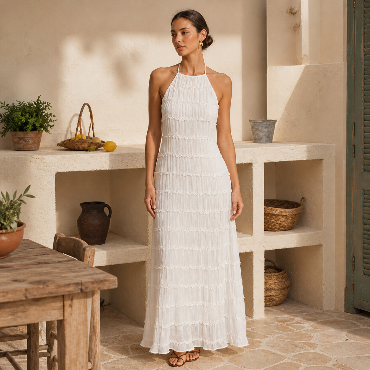 Perla™ | Elegance Natural that Flatters and Enamora