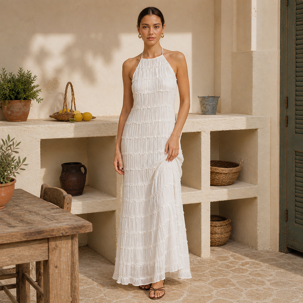 Perla™ | Elegance Natural that Flatters and Enamora
