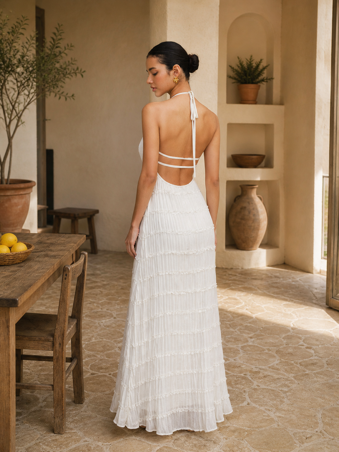 Perla™ | Elegance Natural that Flatters and Enamora