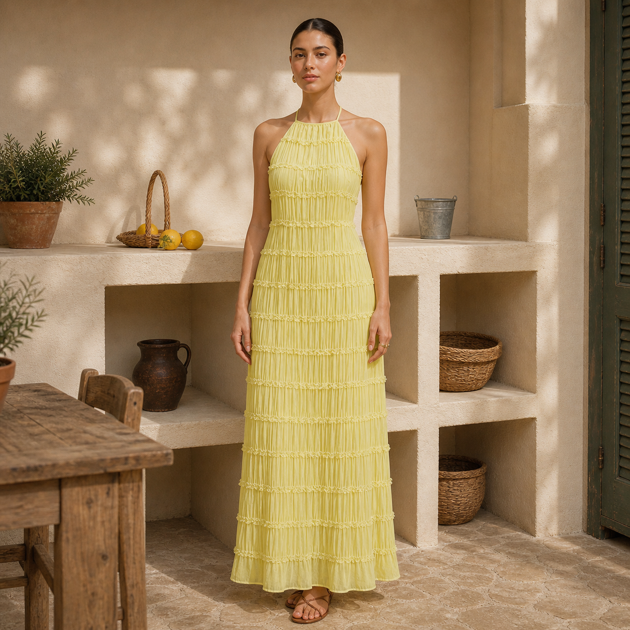 Perla™ | Elegance Natural that Flatters and Enamora