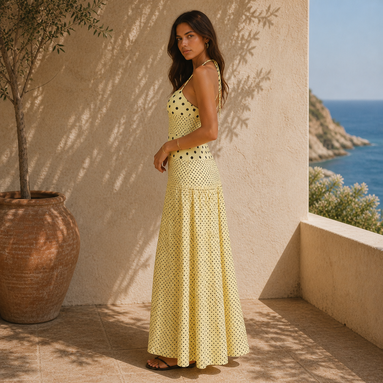 Minerva™ | Elegance Mediterranean that Enamora to First Vista
