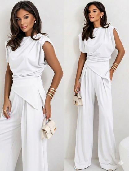 Fátima Set | Sophistication modern in dos footzas