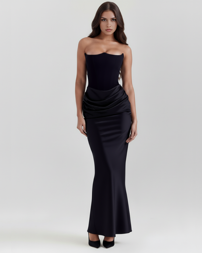 Rosana™ Dress | Glamour feminine and silhouette sculpted