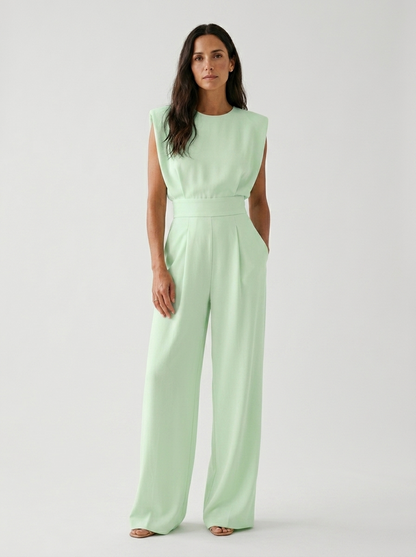 Valeria™ | Set with Belt Minimalist that Defines Your Style