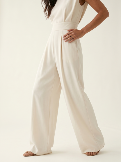Valeria™ | Set with Belt Minimalist that Defines Your Style