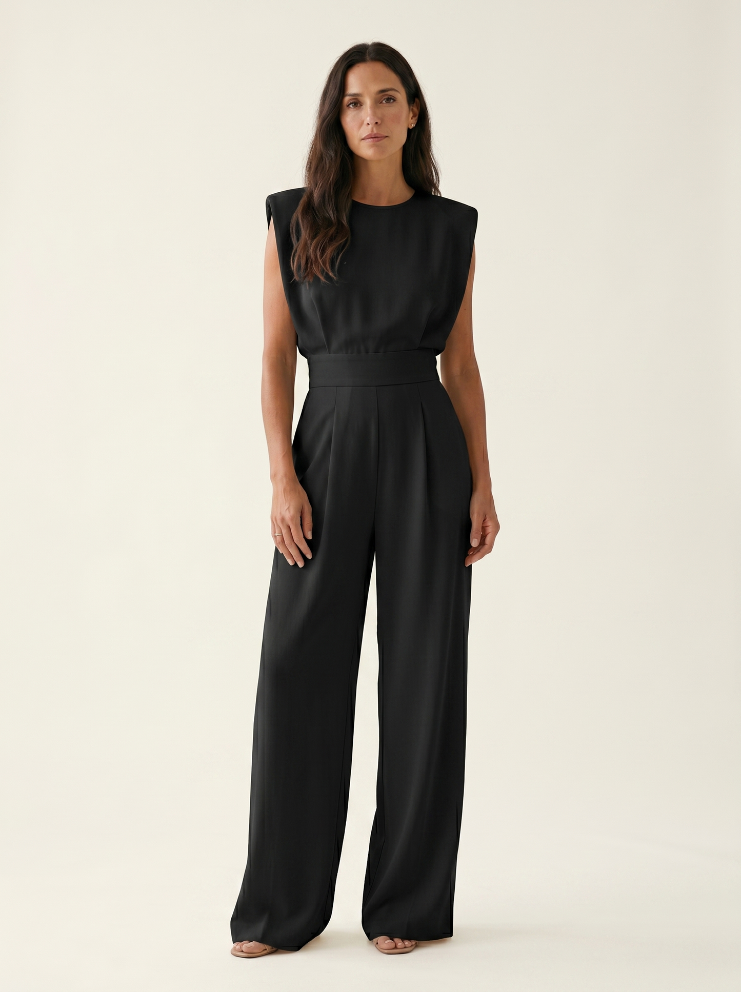 Valeria™ | Set with Belt Minimalist that Defines Your Style