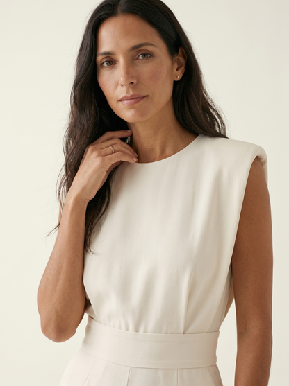 Valeria™ | Set with Belt Minimalist that Defines Your Style
