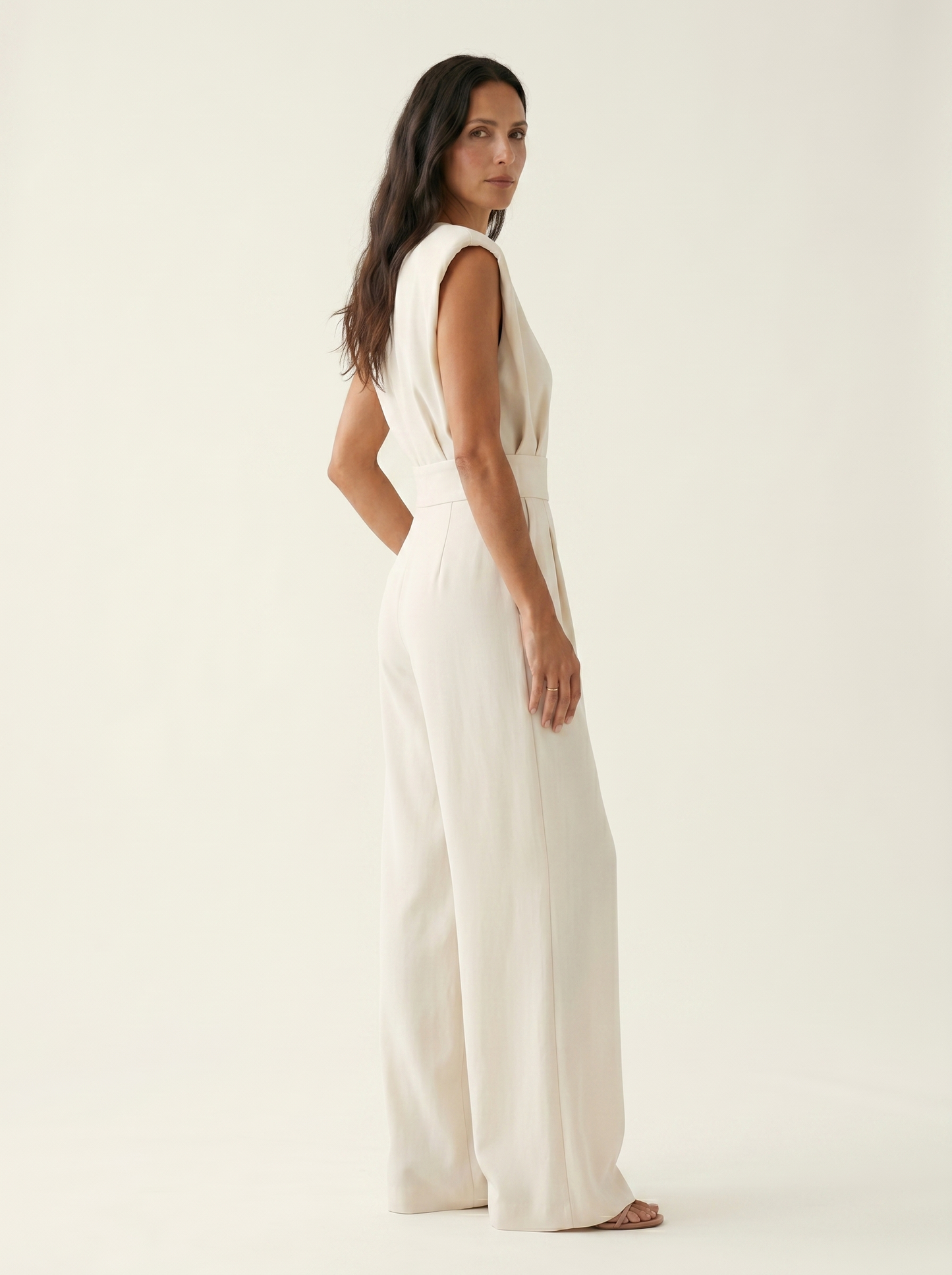 Valeria™ | Set with Belt Minimalist that Defines Your Style