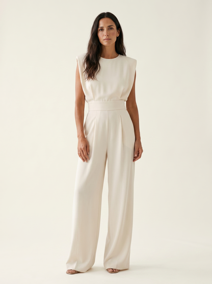 Valeria™ | Set with Belt Minimalist that Defines Your Style
