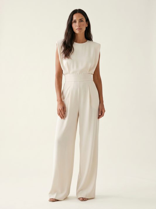 Valeria™ | Set with Belt Minimalist that Defines Your Style