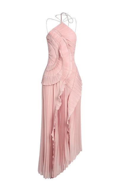 Lavanda Imperial Dress | Elegance romantic with movement