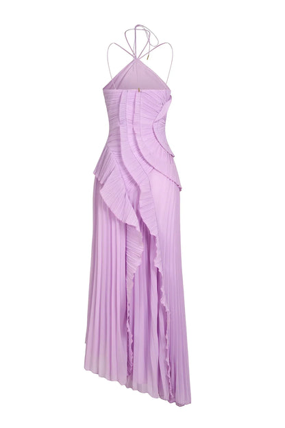 Lavanda Imperial Dress | Elegance romantic with movement