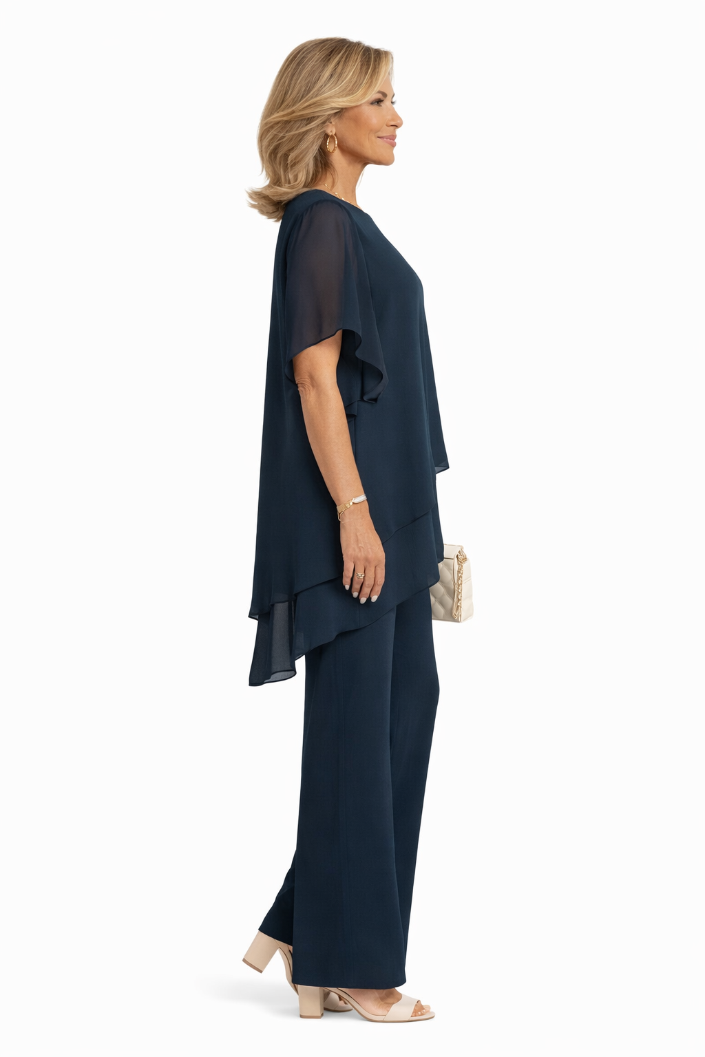 Carmen | Set Elegant Flowing