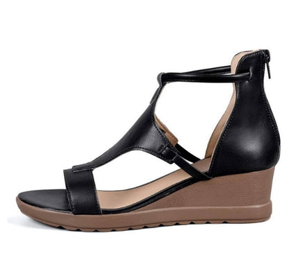 Sandals Amara | Lightness, comfort and style minimal