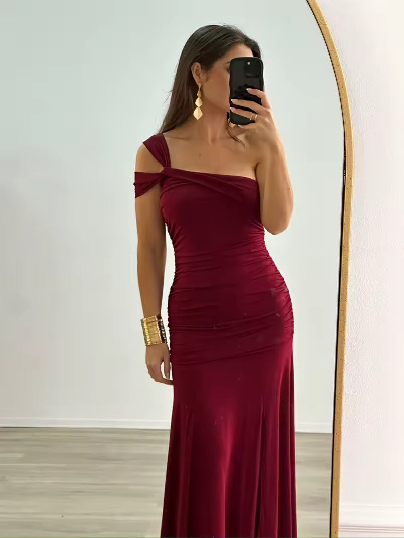 Nieves™ Dress | Elegance that enhances your silhouette
