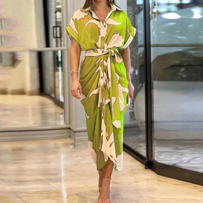 Tahlia - Dress Casual Elegant