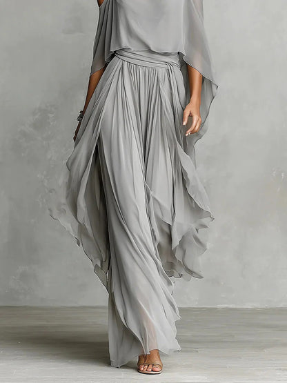 Tania™ Dress | Elegance Ethereal that Enamora to First Vista