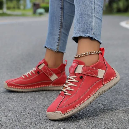 Mia™ – Trainers orthopaedic comfortable and without dolor