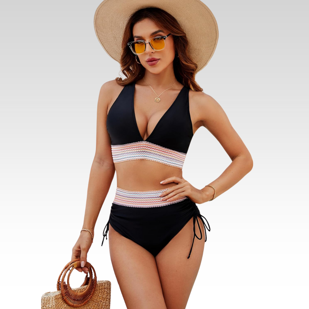 Elara | Your bikini for lucir a vientre plano with confianza