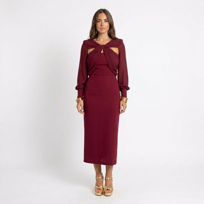 Daci | Dress women elegant and sophisticated