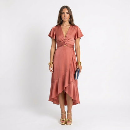 Mabe | Dress elegant