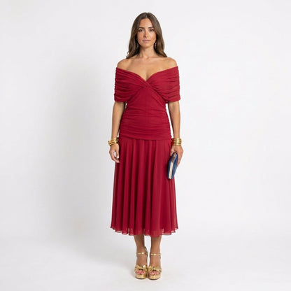 Boli | Dress Elegant 2026