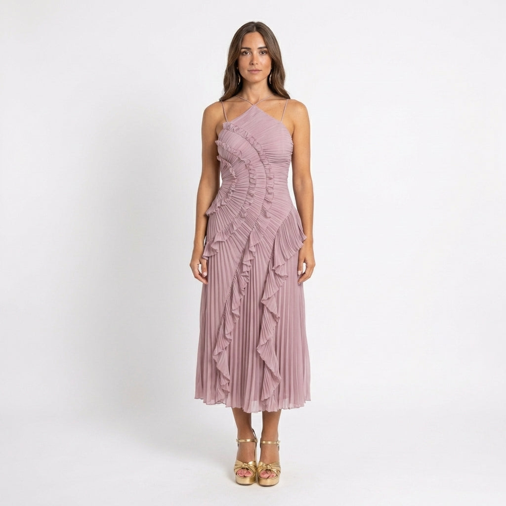 Celia | Dress Elegant and Sophisticated