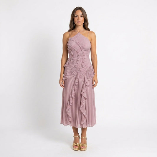 Celia | Dress Elegant and Sophisticated