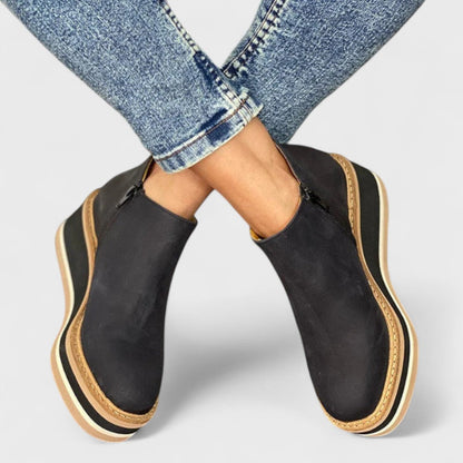 SOLVINA™ | Shoes elegant waterproof